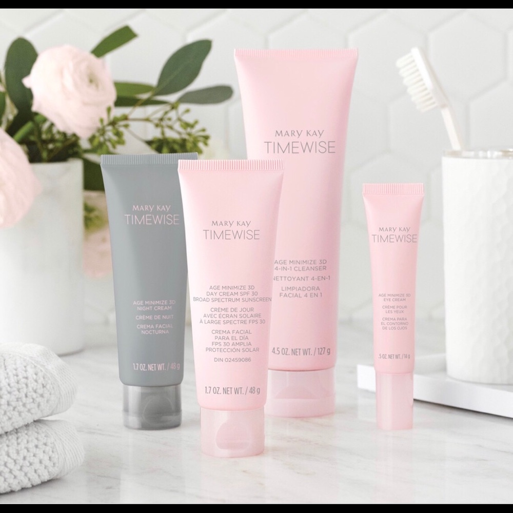 Mary Kay
